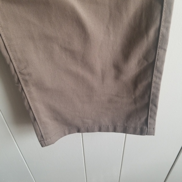 Alfani Sandy Brown Men Pant -- Available Sz 36x32 - Picture 5 of 6